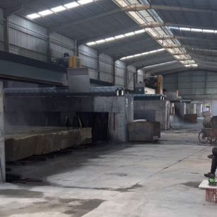 丽水大切车间生产日常