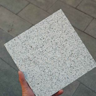 丽水 白麻荔枝面花岗岩石材