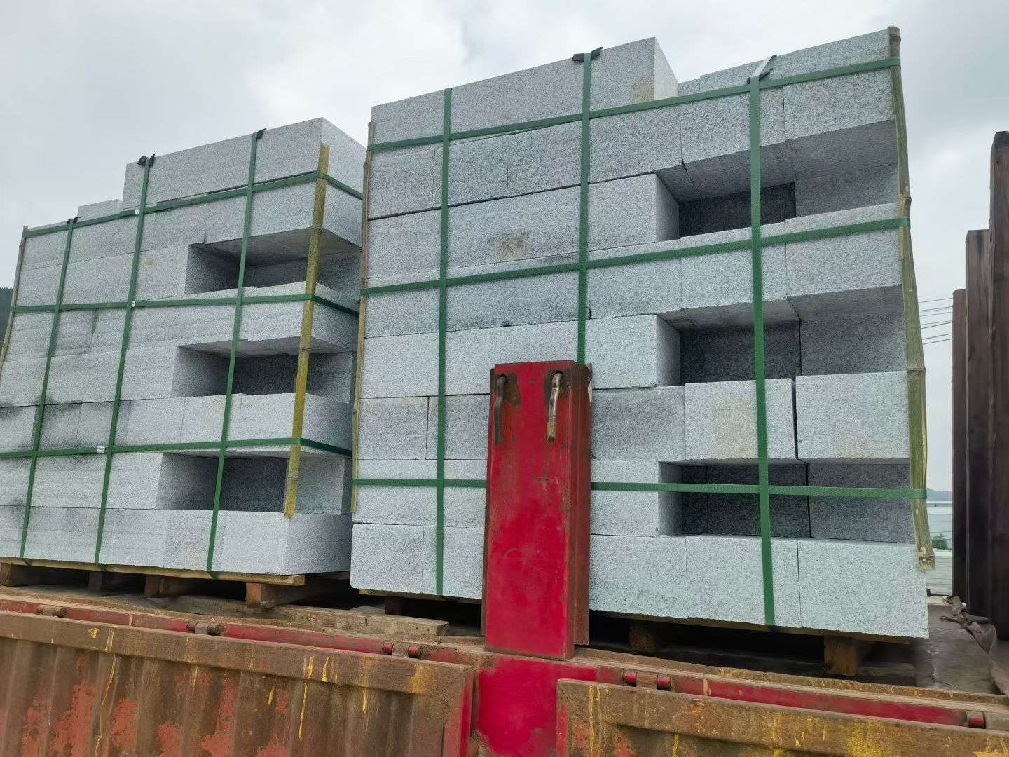 丽水 芝麻白花岗岩路沿石，平石，路侧石，马路牙子，路缘石，立缘石，平缘石等